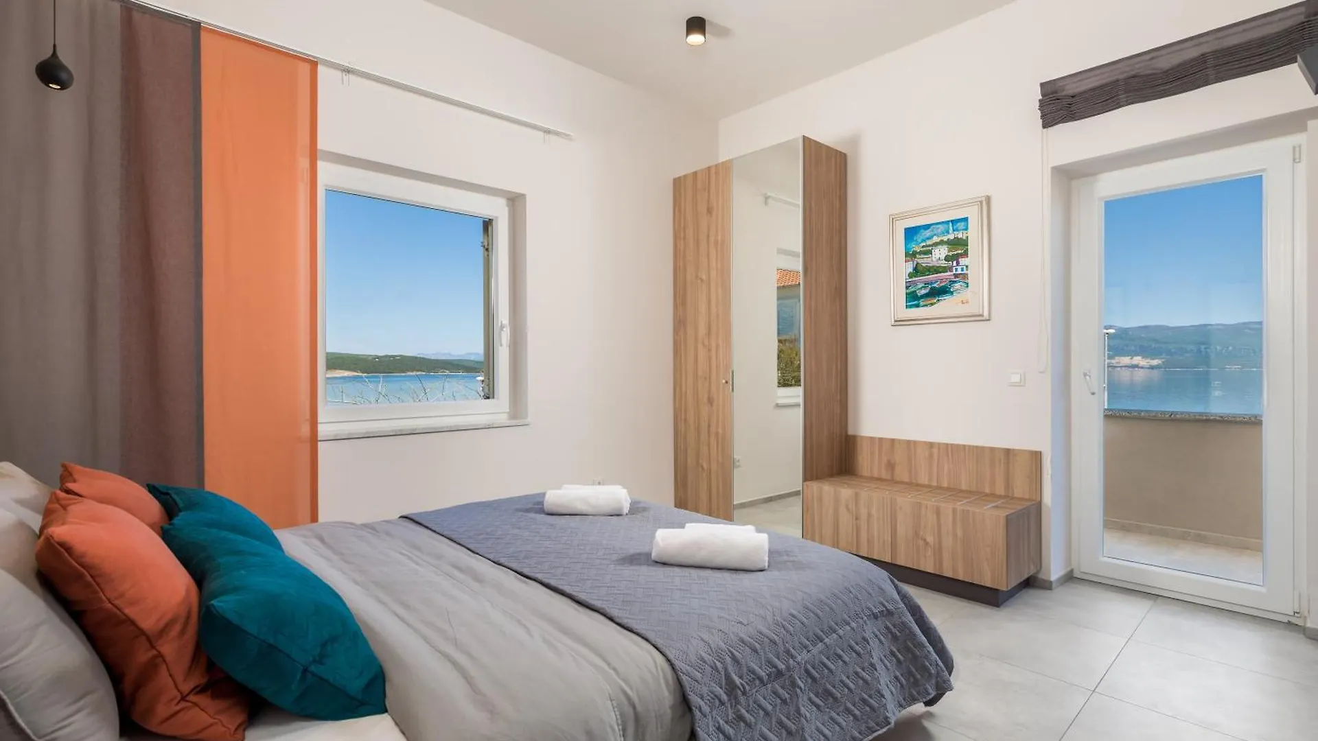 Apartamento Heni2 Vrbnik