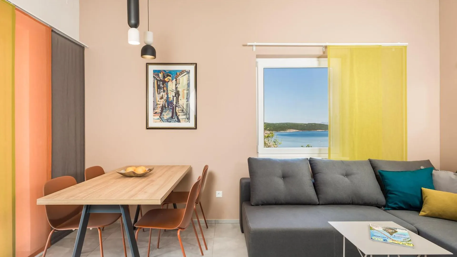 Apartamento Heni2 Vrbnik  Croacia