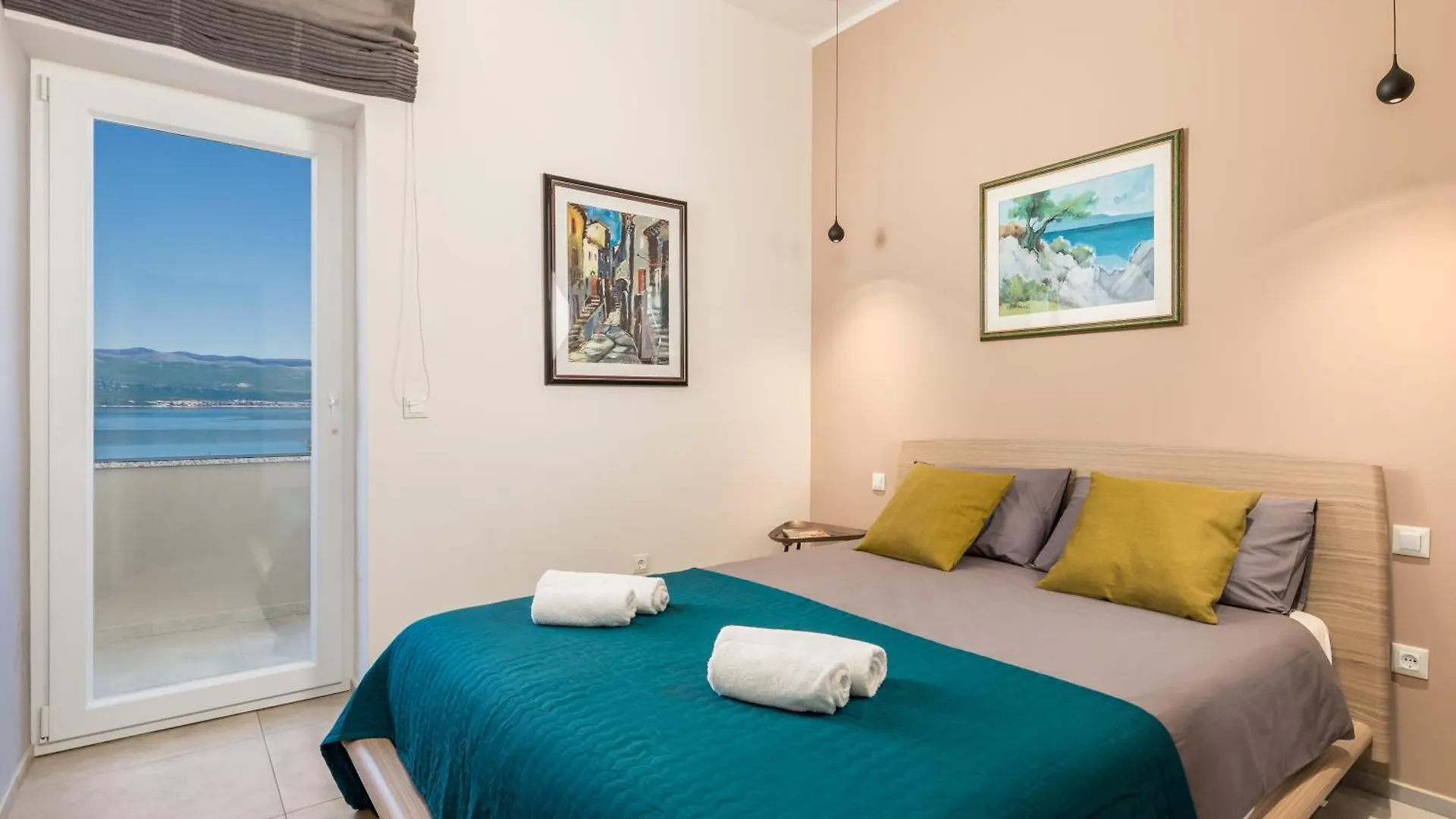 Apartamento Heni2 Vrbnik   Vrbnik (Primorje-Gorski Kotar)