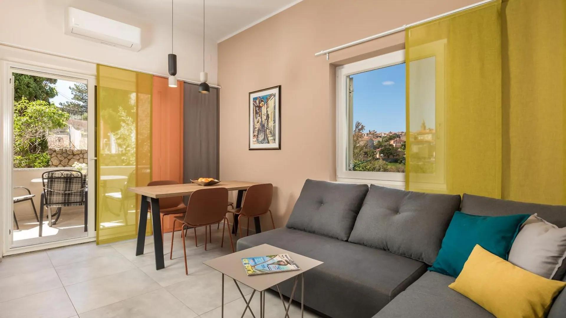 Apartamento Heni2 Vrbnik  Vrbnik (Primorje-Gorski Kotar)