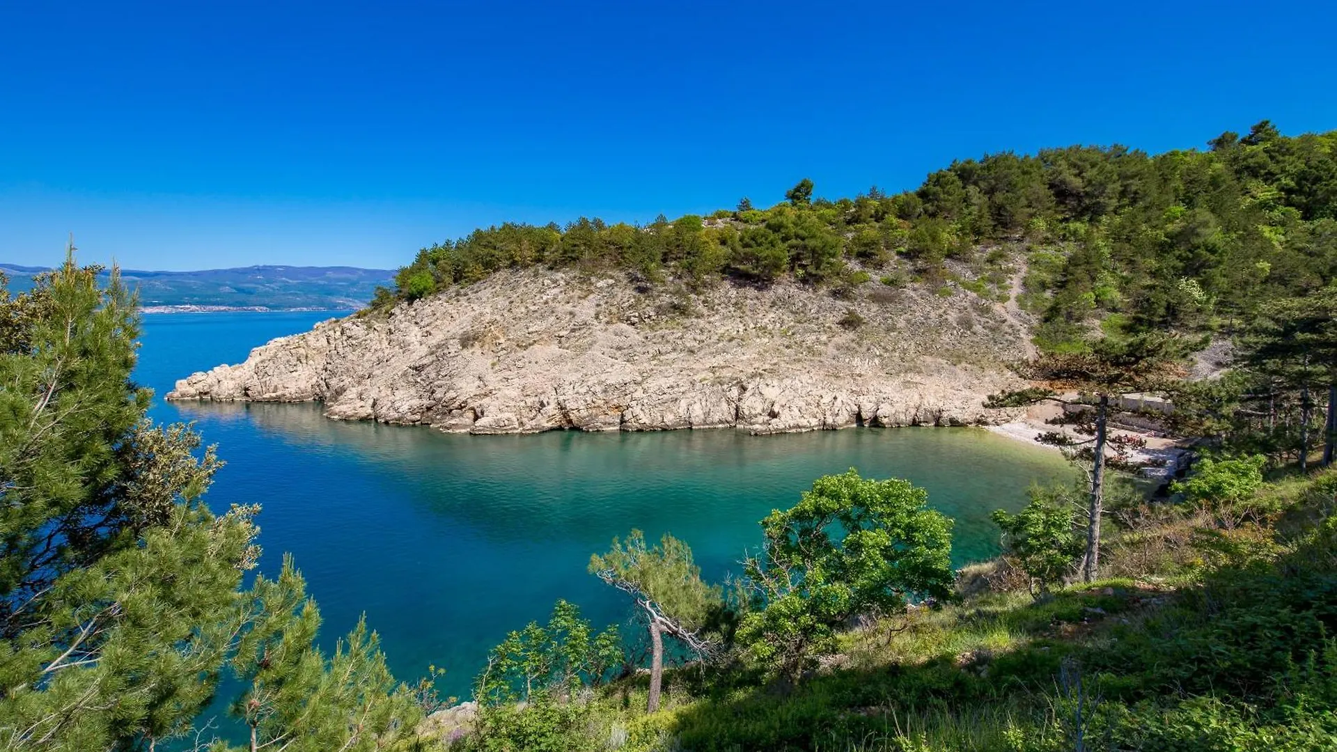 Apartamento Heni2 Vrbnik
