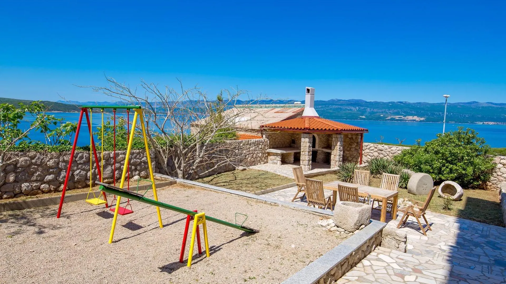 Apartamento Heni2 Vrbnik  0*, Vrbnik (Primorje-Gorski Kotar)