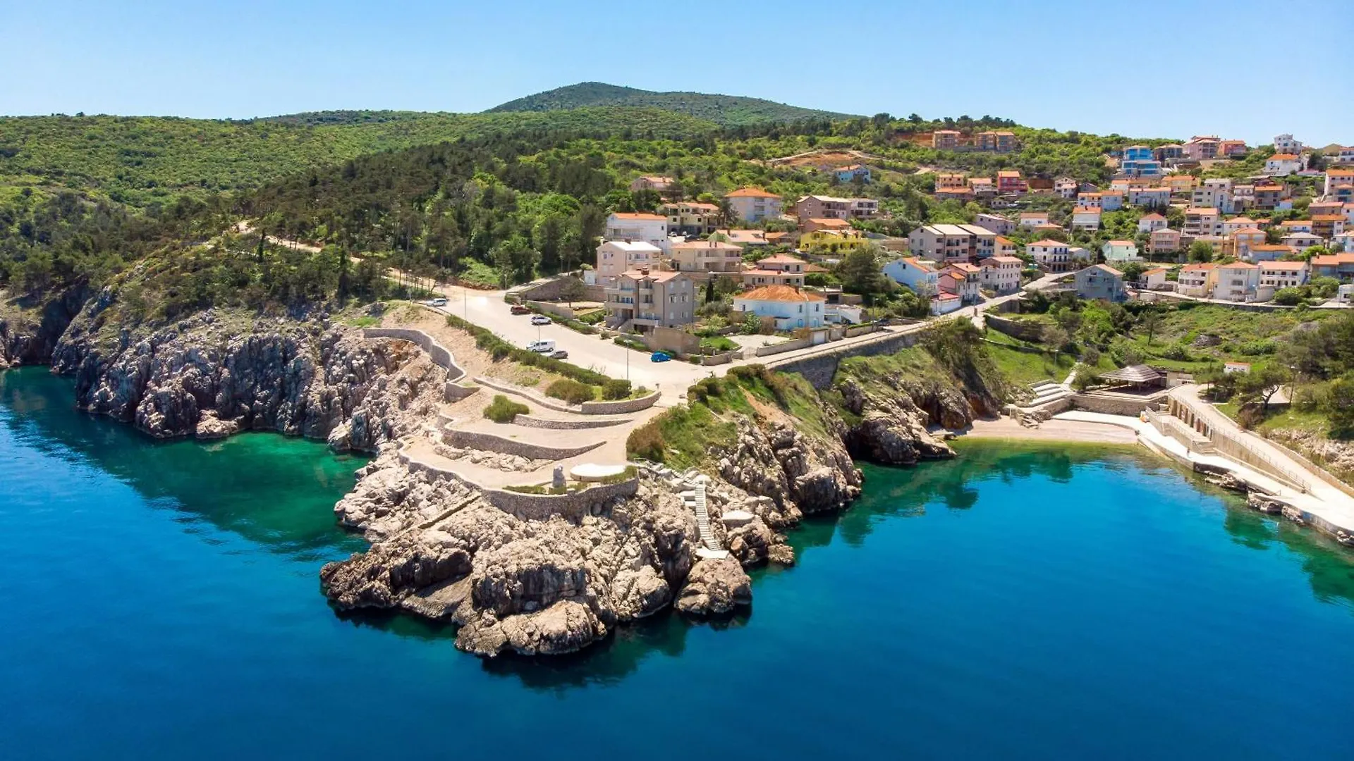Apartamento Heni2 Vrbnik