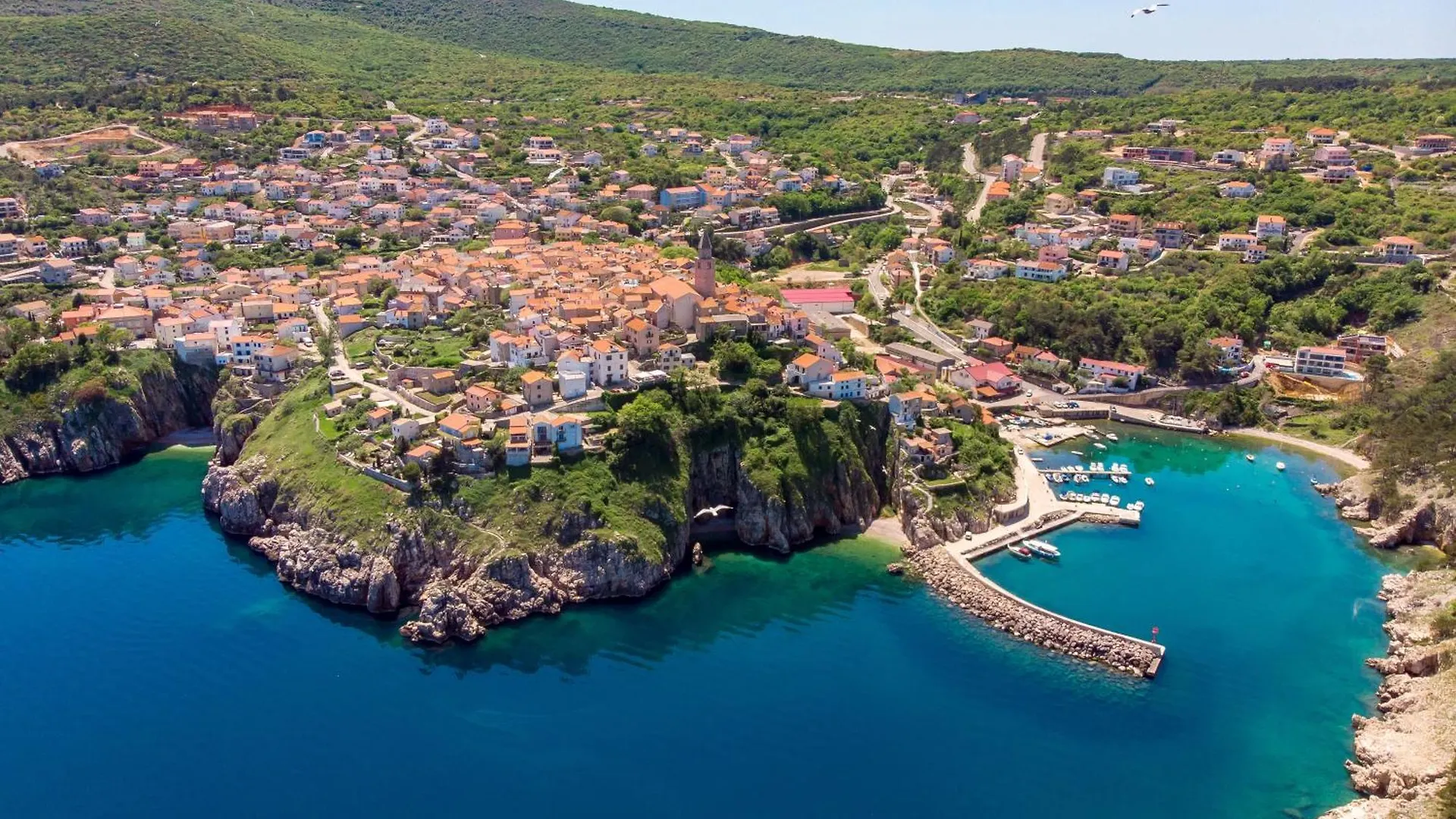 Apartamento Heni2 Vrbnik  Vrbnik (Primorje-Gorski Kotar)