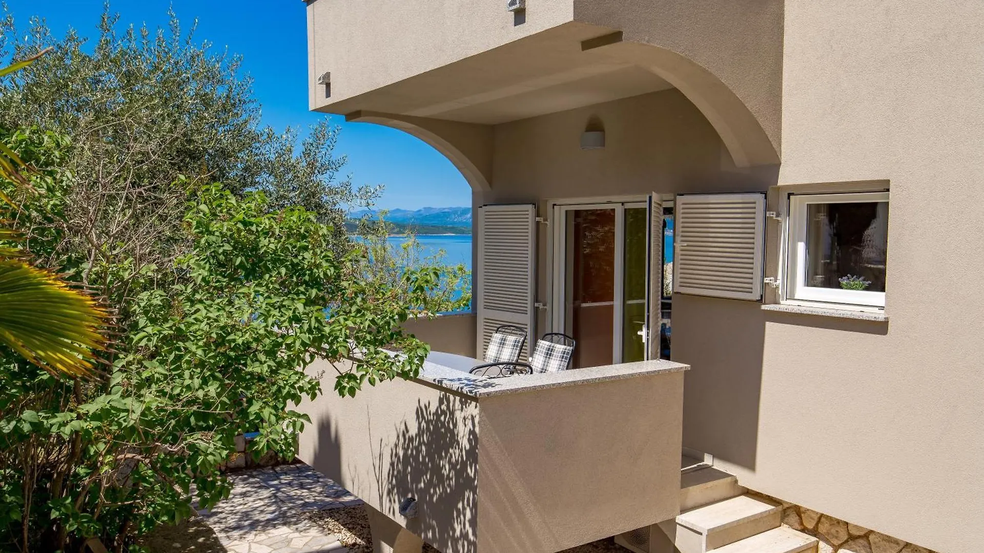 Apartamento Heni2 Vrbnik